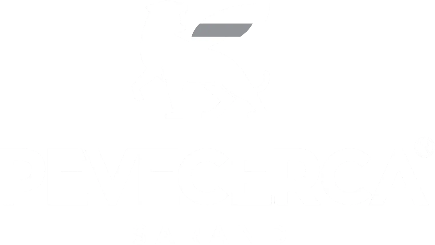 Logo Pevecerca Sarandi